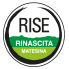 Rise – Rinascita Matesina Logo