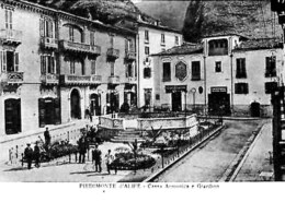 Una Cosa da fare !